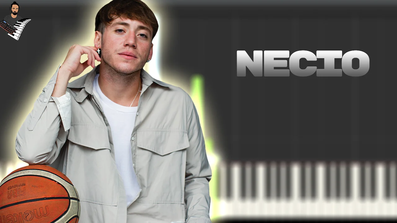 Necio - Paulo Londra (feat. LIT killah)
