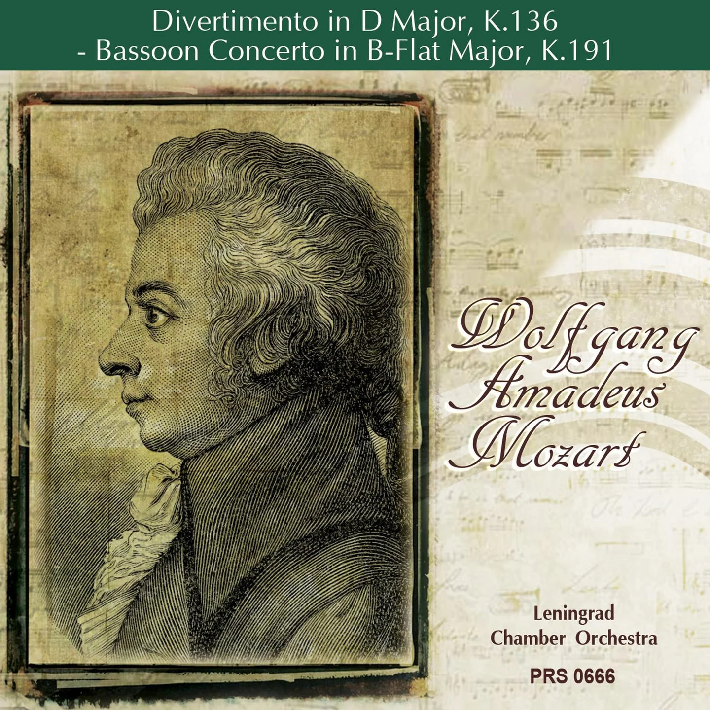 Divertimento in D major, K.136/125a - Wolfgang Amadeus Mozart (Mozart - 1st movement for 4 hands) by poon