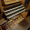 Soli Deo Organ