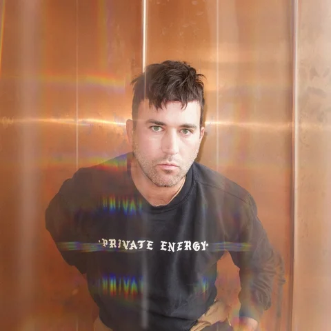Sufjan Stevens