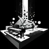 Refined Piano