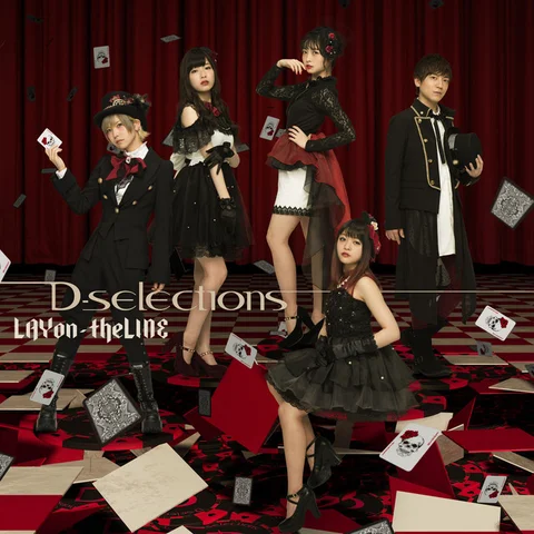 D-selections 