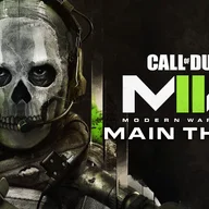 COD Modern Warfare 2 