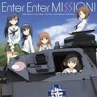 Enter Enter MISSION