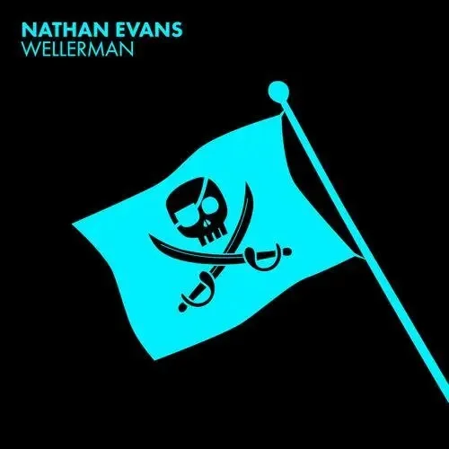 Wellerman - Alexander Oriet, David Phelan, Nathan Evans (Nathan Evans - For Piano Solo) by poon