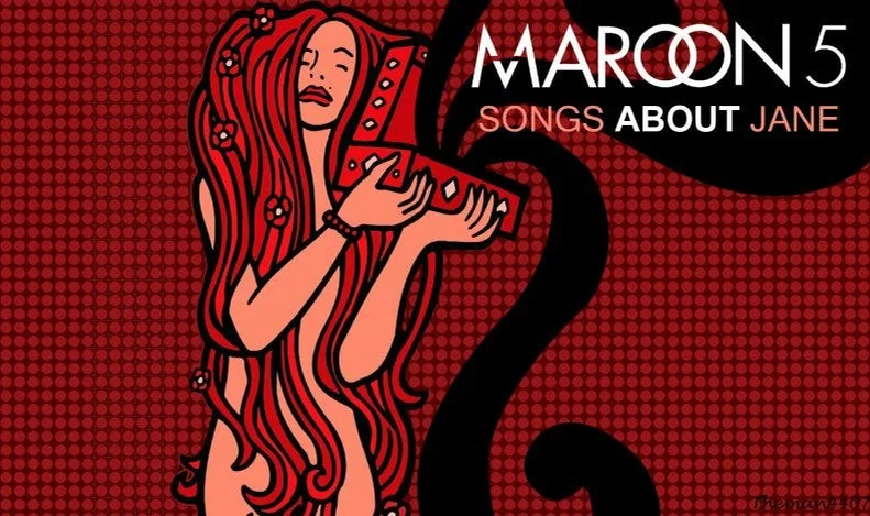 This Love - Maroon 5 (Bass Guitar Score) by Jonathan Lai