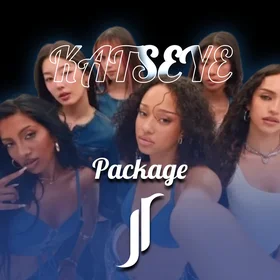 KATSEYE Package