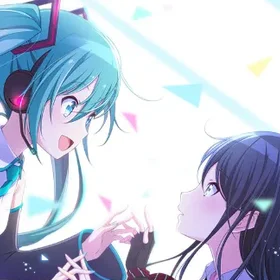 Vocaloid 1