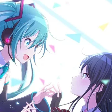 Vocaloid 1