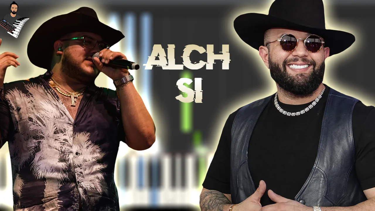 Alch Si - Carin Leon, Grupo Frontera