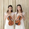 Yumiba Sisters - 2 Violins