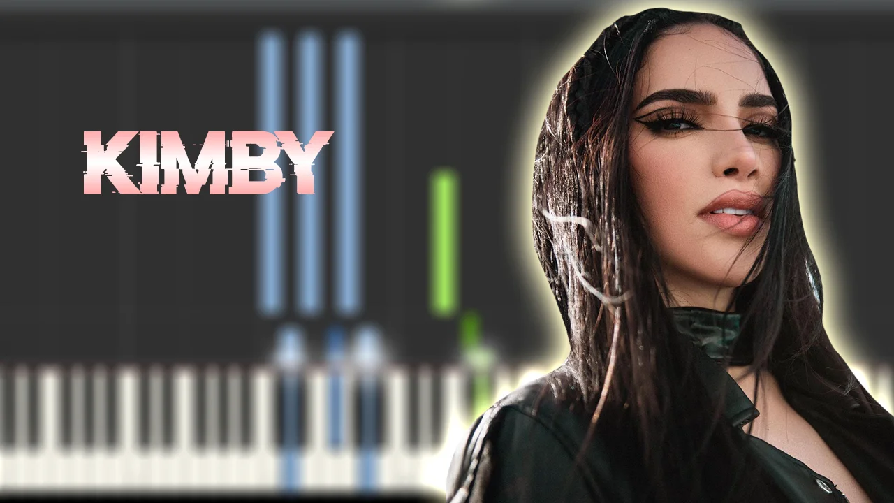 KIMBY - Kim Loaiza