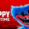 Poppy Playtime
