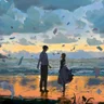 EGOIST梨落