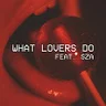 What Lovers Do