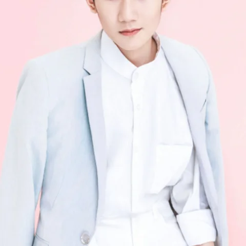 Roy Wang