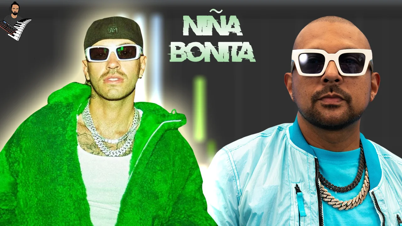 Niña Bonita - Feid &amp; Sean Paul