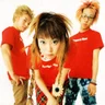 Hysteric Blue
