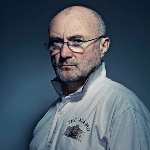 Phil Collins