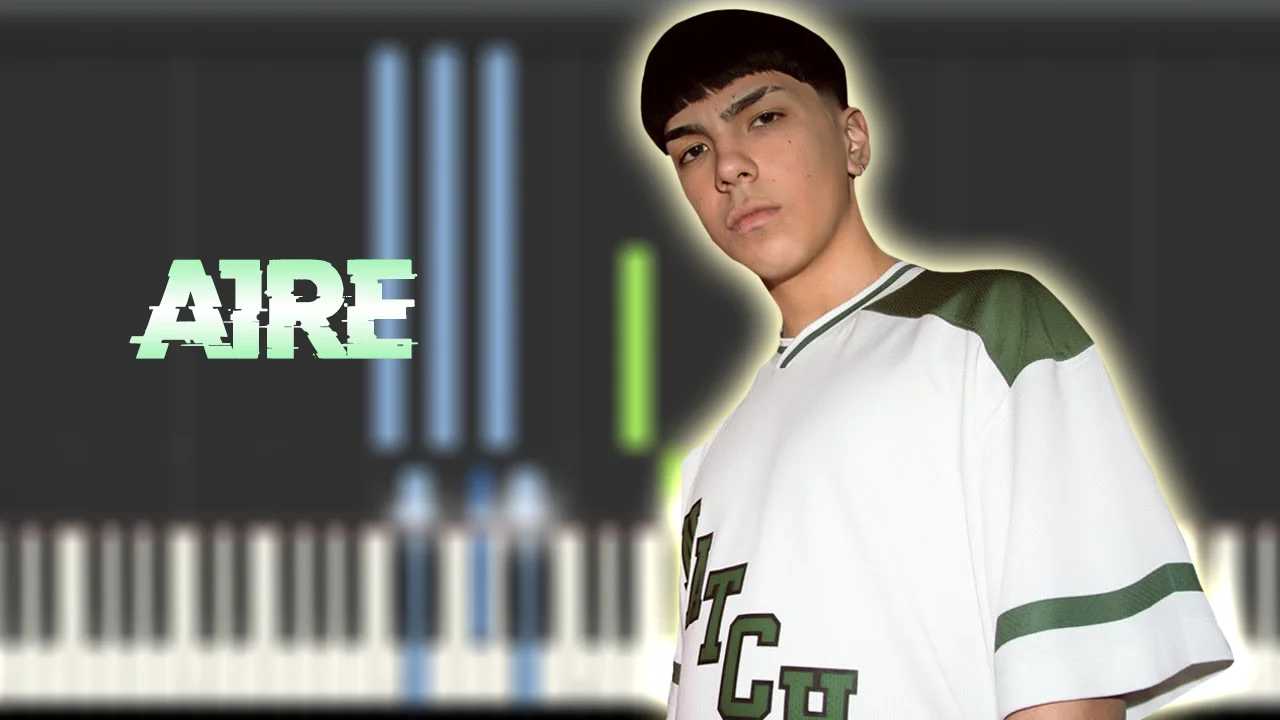 A1RE - MILO J