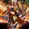 KABANERI OF THE IRON FORTRESS
