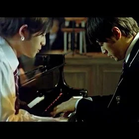 Secret (不能說的秘密) Piano Battle (斗琴) Book