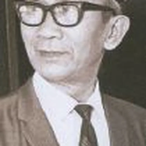Zubir Said