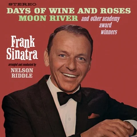The Days of Wine and Roses