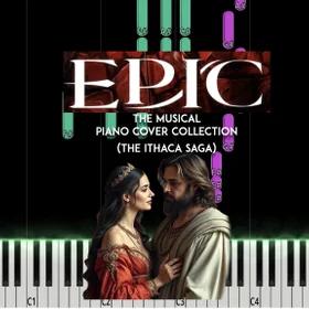 EPIC: The Musical Piano Covers (The ITHACA Saga)