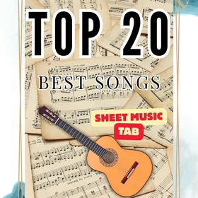 Top 20 Songs