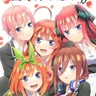 The Quintessential Quintuplets