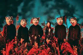 絆ノ奇跡 - MAN WITH A MISSION×milet by optimist syu
