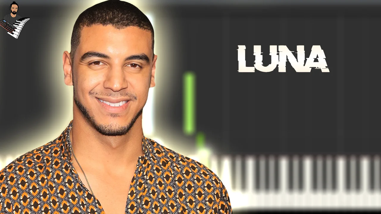 Luna - Manuel Medrano & Arthur Hanlon