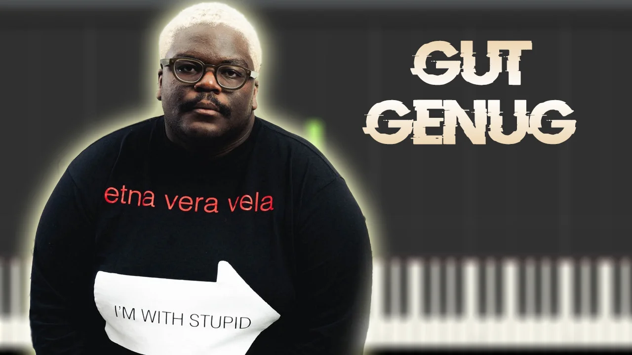 Gut genug - KITSCHKRIEG, Blumengarten &amp; Shirin David by CesarFullHDMusic