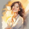 심포스터디 / 린 데르시