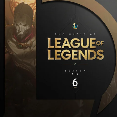 Jhin Theme
