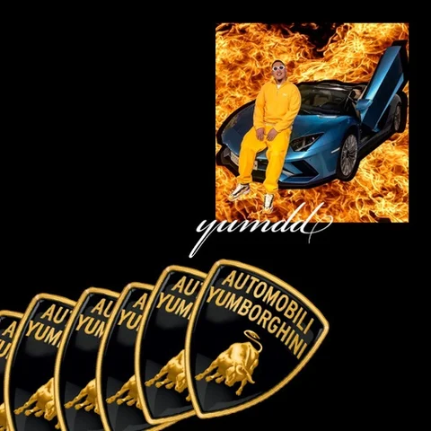 염BORGHINI