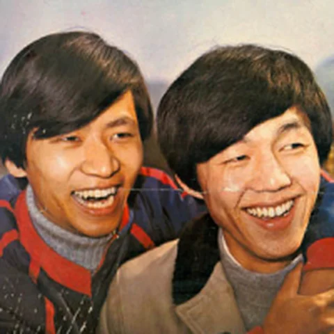 4월과 5월