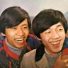 4월과 5월