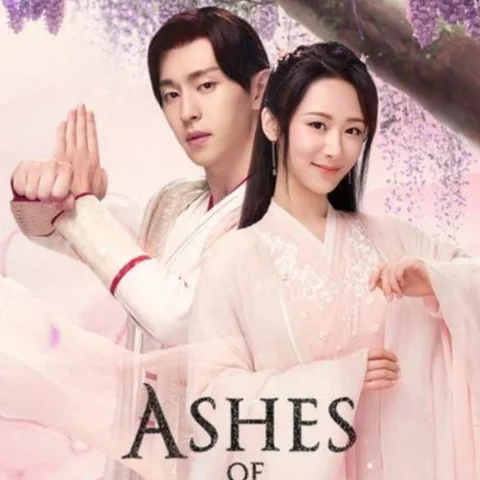 Ashes of Love