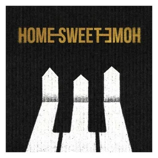 Home Sweet Home - G-Dragon by Kevin Lo