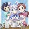 Chimame-tai