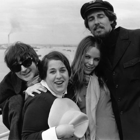 The Mamas & The Papas
