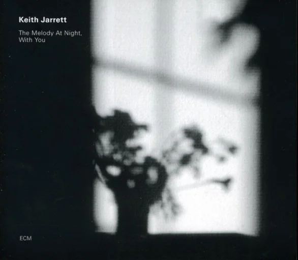 I loves you porgy - Keith Jarrett (From 'The melody at night with you') (Piano Sheet Music) by Hawa