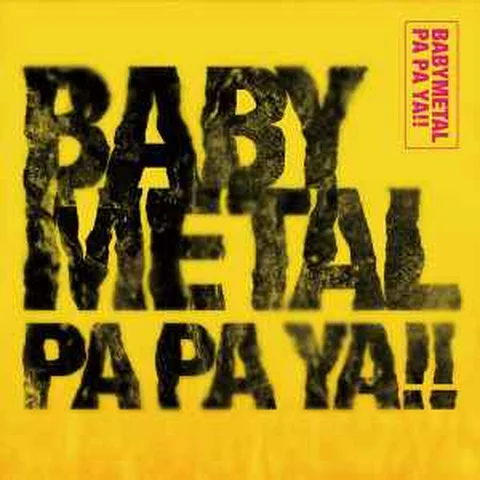 PA PA YA!! 