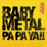 PA PA YA!! 