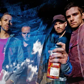 Coldplay AN Tutorials Collection