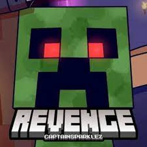 Revenge (Minecraft)