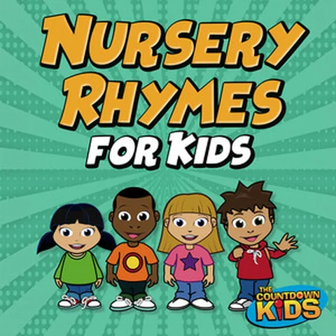 The Countdown Kids