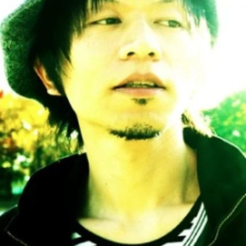 Naoya Mori